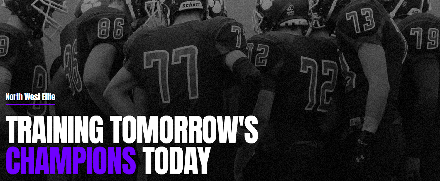 Every Purchase Gives Back – $8 to Northwest Elite Sports