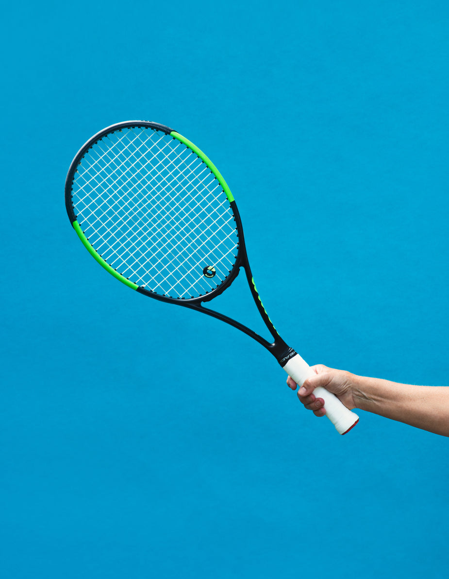 Racquet sports